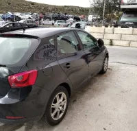 DESPIECE DE SEAT IBIZA 1.9 TDI (105 CV)