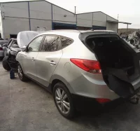 DESPIECE DE HYUNDAI IX35 2.0 CRDi (184 CV)