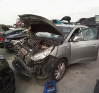 DESPIECE DE HYUNDAI IX35 2.0 CRDi (184 CV)