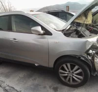 DESPIECE DE HYUNDAI IX35 2.0 CRDi (184 CV)