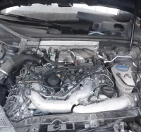 DESPIECE DE AUDI A5 COUPE 2.7 V6 24V TDI (190 CV)