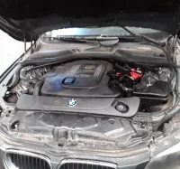 DESPIECE DE BMW SERIE 5 BERLINA 2.0 16V D (163 CV)