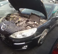 DESPIECE DE PEUGEOT 407 2.0 16V HDi (136 CV)