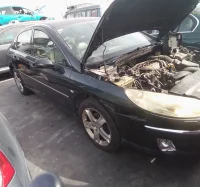 DESPIECE DE PEUGEOT 407 2.0 16V HDi (136 CV)