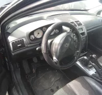 DESPIECE DE PEUGEOT 407 2.0 16V HDi (136 CV)