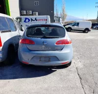 DESPIECE DE SEAT LEON 1.9 TDI (105 CV)