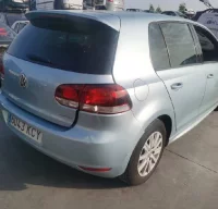 DESPIECE DE VOLKSWAGEN GOLF VI 1.6 TDI DPF (105 CV