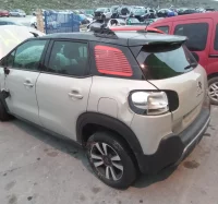 DESPIECE DE CITROEN C3 AIRCROSS 1.2 12V e-THP (110