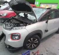 DESPIECE DE CITROEN C3 AIRCROSS 1.2 12V e-THP (110