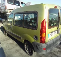 DESPIECE DE RENAULT KANGOO 1.5 dCi D (82 CV)