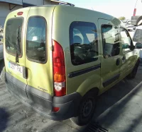 DESPIECE DE RENAULT KANGOO 1.5 dCi D (82 CV)