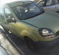 DESPIECE DE RENAULT KANGOO 1.5 dCi D (82 CV)