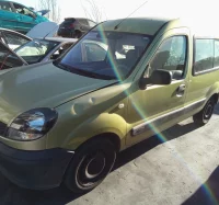 DESPIECE DE RENAULT KANGOO 1.5 dCi D (82 CV)