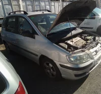 DESPIECE DE HYUNDAI MATRIX 1.5 CRDi (82 CV)