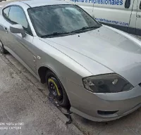 DESPIECE DE HYUNDAI COUPE 2.0 16V (139 CV)