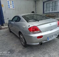 DESPIECE DE HYUNDAI COUPE 2.0 16V (139 CV)