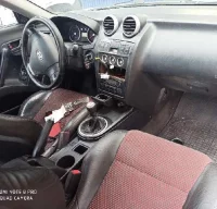 DESPIECE DE HYUNDAI COUPE 2.0 16V (139 CV)