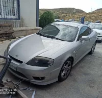 DESPIECE DE HYUNDAI COUPE 2.0 16V (139 CV)