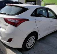 DESPIECE DE HYUNDAI I30 1.4 CRDi (90 CV)