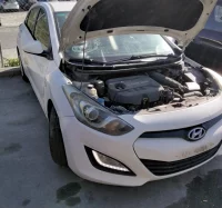 DESPIECE DE HYUNDAI I30 1.4 CRDi (90 CV)