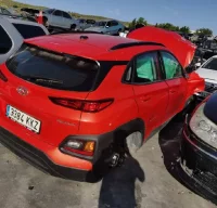 DESPIECE DE HYUNDAI KONA 1.0 TGDI (120 CV)