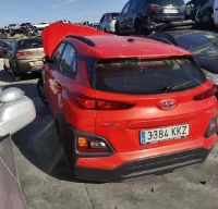 DESPIECE DE HYUNDAI KONA 1.0 TGDI (120 CV)