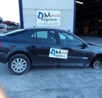 DESPIECE DE RENAULT LAGUNA II 1.9 dCi D FAP (110 C