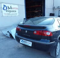 DESPIECE DE RENAULT LAGUNA II 1.9 dCi D FAP (110 C