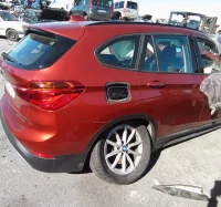 DESPIECE DE BMW SERIE X1 2.0 16V Turbodiesel (150 