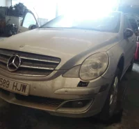 DESPIECE DE MERCEDES CLASE R 3.0 CDI (224 CV)