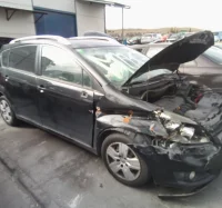 DESPIECE DE TOYOTA COROLLA VERSO 1.8 16V (129 CV)