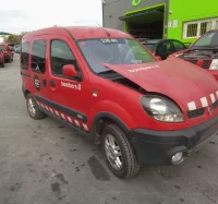 DESPIECE DE RENAULT KANGOO 4X4 1.9 dTi D (80 CV)