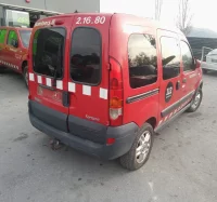 DESPIECE DE RENAULT KANGOO 4X4 1.9 dTi D (80 CV)