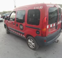 DESPIECE DE RENAULT KANGOO 4X4 1.9 dTi D (80 CV)