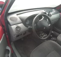 DESPIECE DE RENAULT KANGOO 4X4 1.9 dTi D (80 CV)