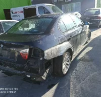 DESPIECE DE BMW SERIE 3 BERLINA 2.0 16V D (163 CV)