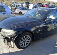 DESPIECE DE BMW SERIE 3 BERLINA 2.0 16V D (163 CV)