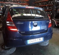 DESPIECE DE HYUNDAI I30 2.0 (143 CV)