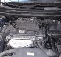 DESPIECE DE HYUNDAI I30 2.0 (143 CV)