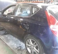 DESPIECE DE HYUNDAI I30 2.0 (143 CV)