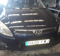 DESPIECE DE HYUNDAI I30 2.0 (143 CV)