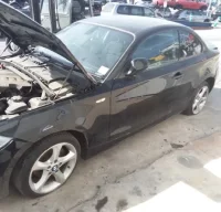 DESPIECE DE BMW SERIE 1 COUPE 2.0 Turbodiesel (143