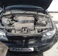 DESPIECE DE BMW SERIE 1 COUPE 2.0 Turbodiesel (143