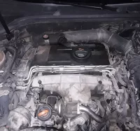 DESPIECE DE AUDI A3 2.0 TDI (140 CV)