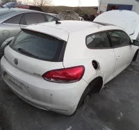 DESPIECE DE VOLKSWAGEN SCIROCCO 2.0 TDI (140 CV)