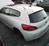 DESPIECE DE VOLKSWAGEN SCIROCCO 2.0 TDI (140 CV)