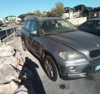 DESPIECE DE BMW X5 3.0 Turbodiesel (235 CV)