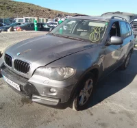 DESPIECE DE BMW X5 3.0 Turbodiesel (235 CV)