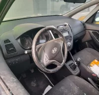 DESPIECE DE HYUNDAI IX20 1.4 (90 CV)