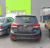 DESPIECE DE HYUNDAI IX20 1.4 (90 CV)